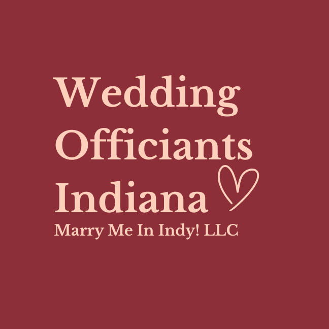 Wedding Officiants Indiana Indiana Wedding Officiants
