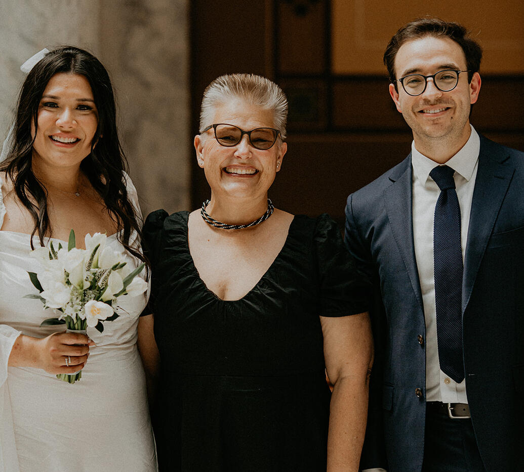 Formal Elopement Photo Karen Trejo Photography Elopement